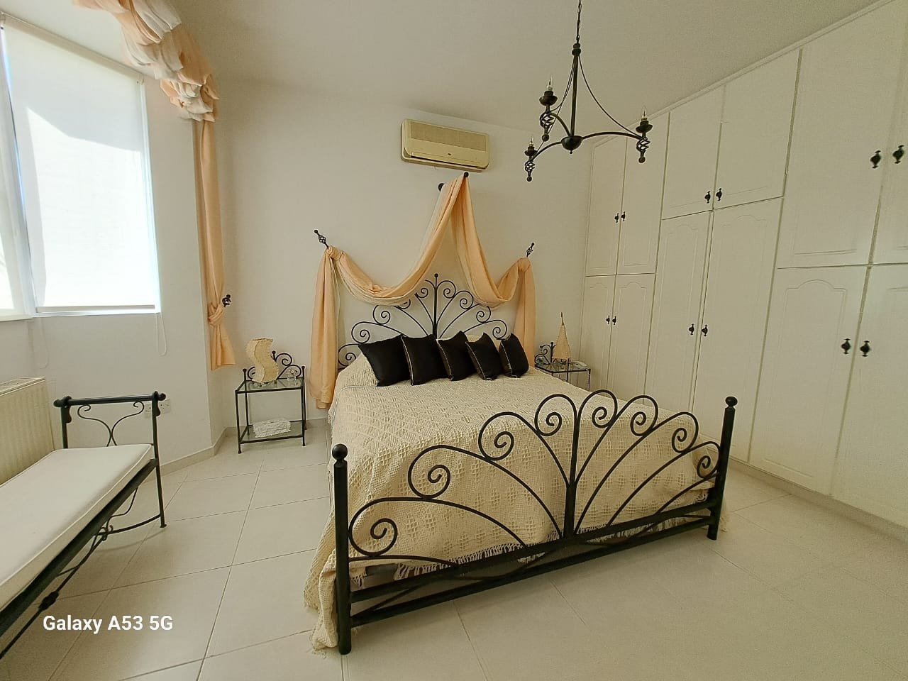 4 Bed, 3 Bath, HouseFor Sale, Sea Caves Pegeia, Paphos