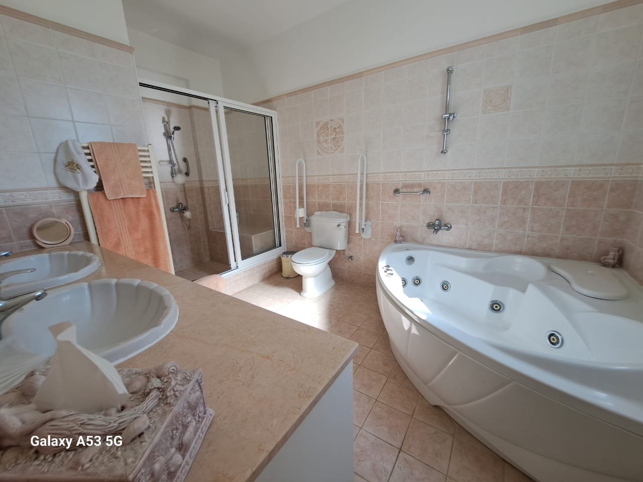 4 Bed, 3 Bath, HouseFor Sale, Sea Caves Pegeia, Paphos