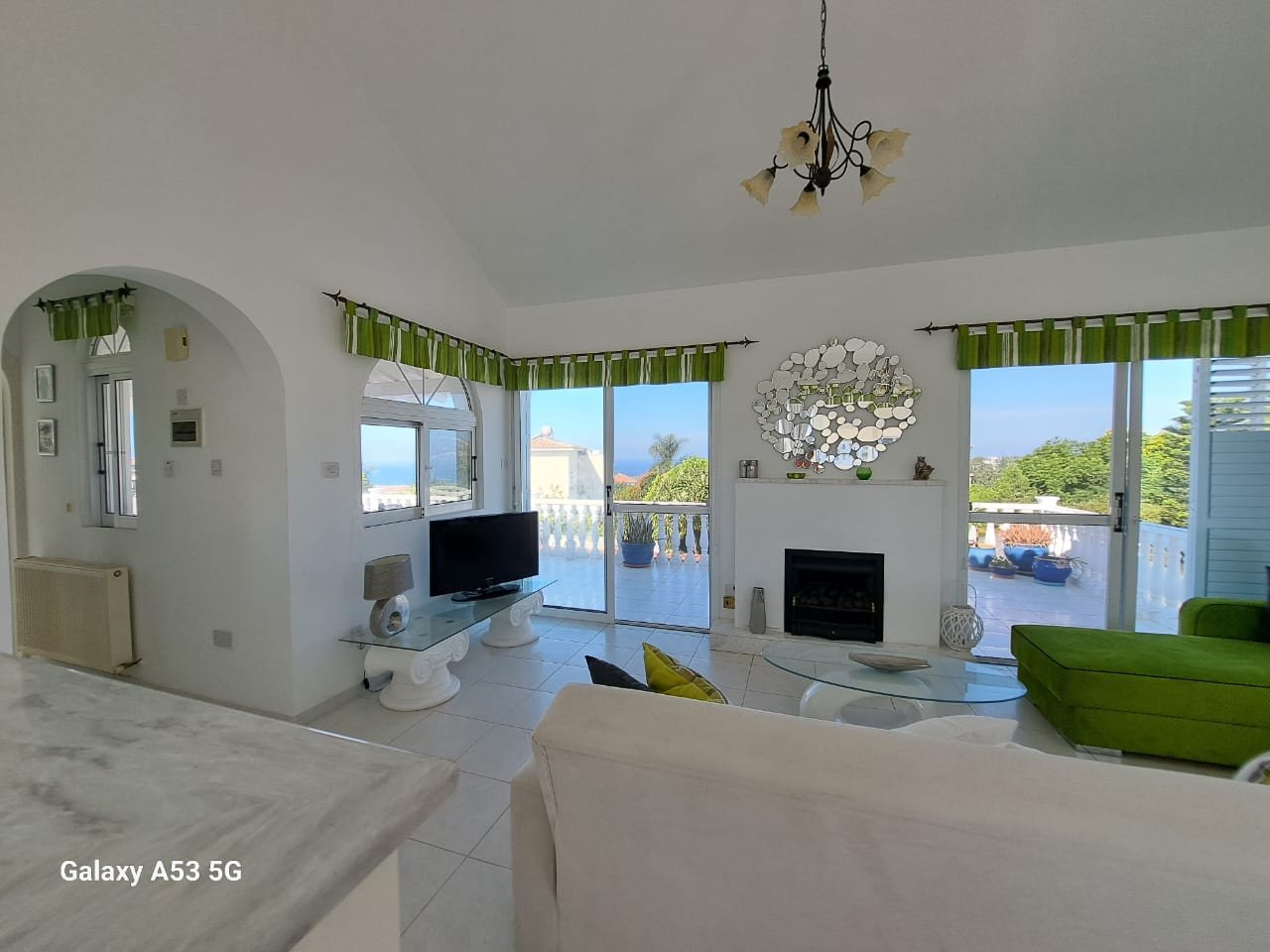 4 Bed, 3 Bath, HouseFor Sale, Sea Caves Pegeia, Paphos