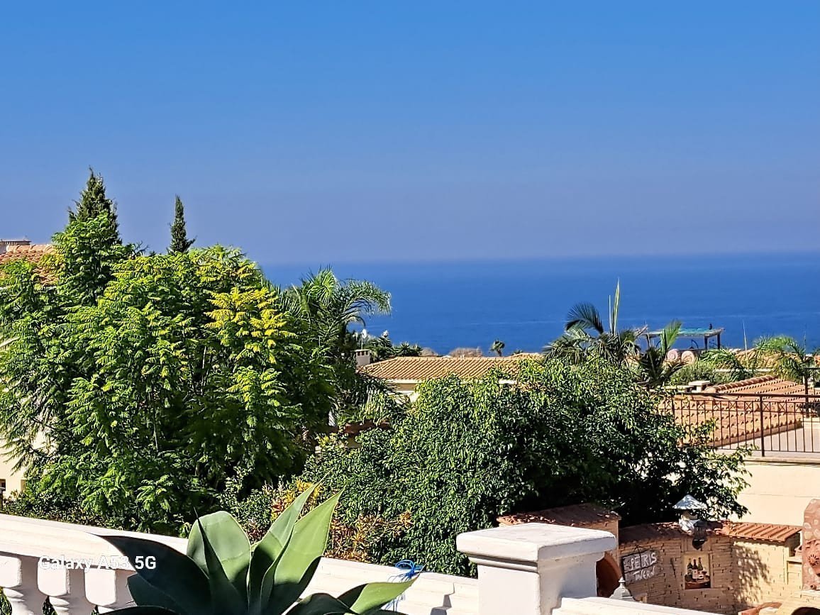 4 Bed, 3 Bath, HouseFor Sale, Sea Caves Pegeia, Paphos