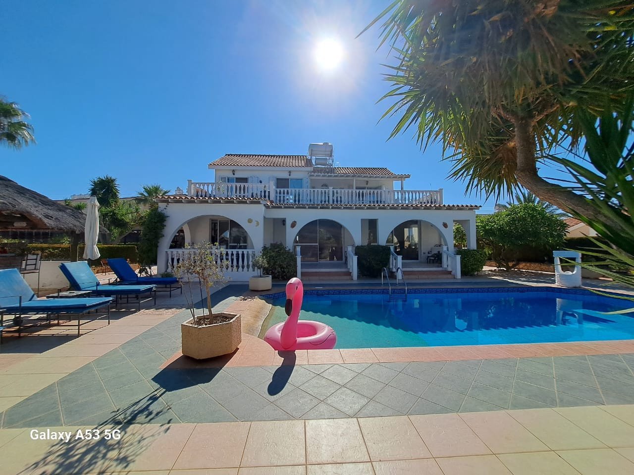 4 Bed, 3 Bath, HouseFor Sale, Sea Caves Pegeia, Paphos