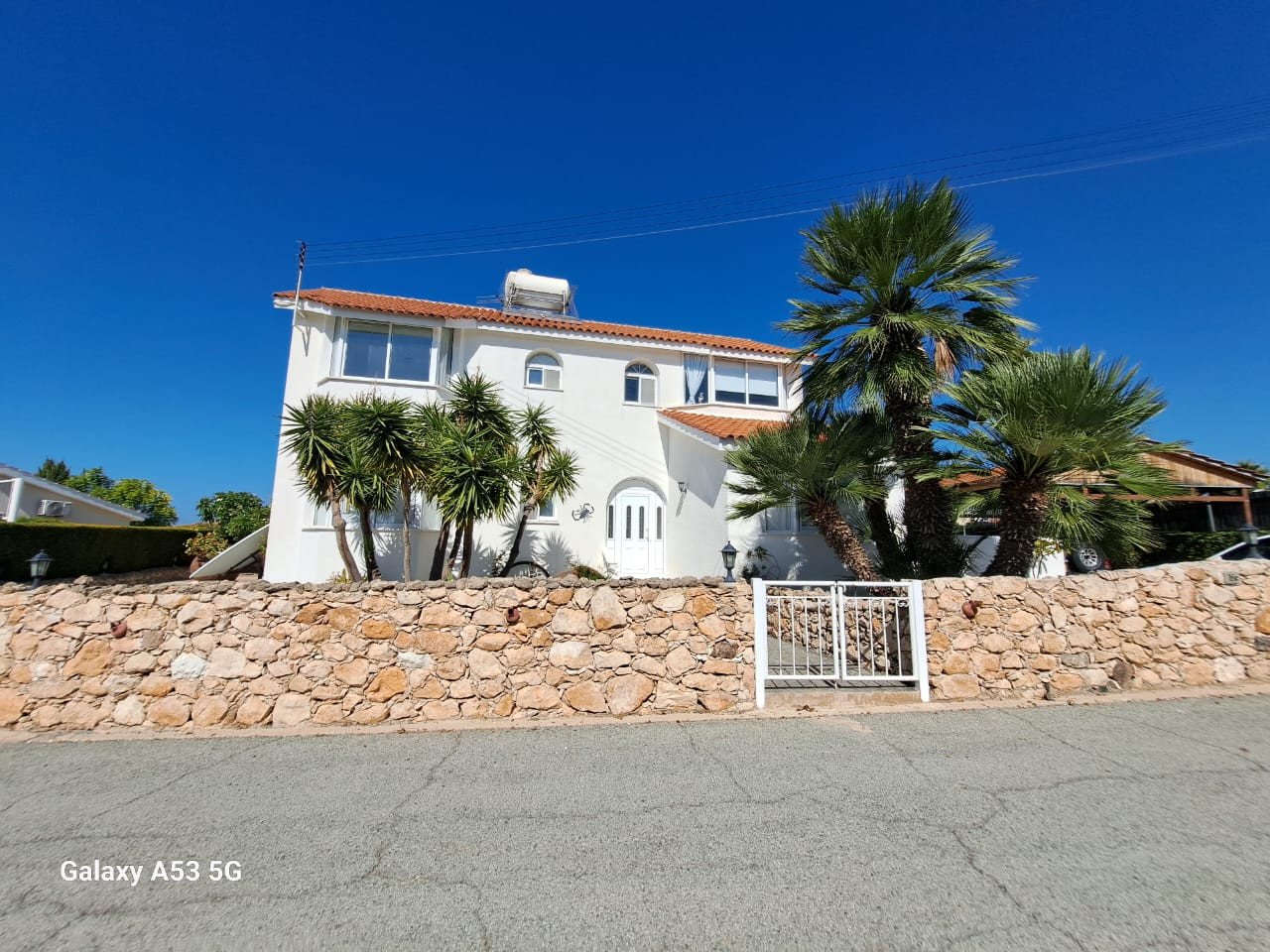 4 Bed, 3 Bath, HouseFor Sale, Sea Caves Pegeia, Paphos