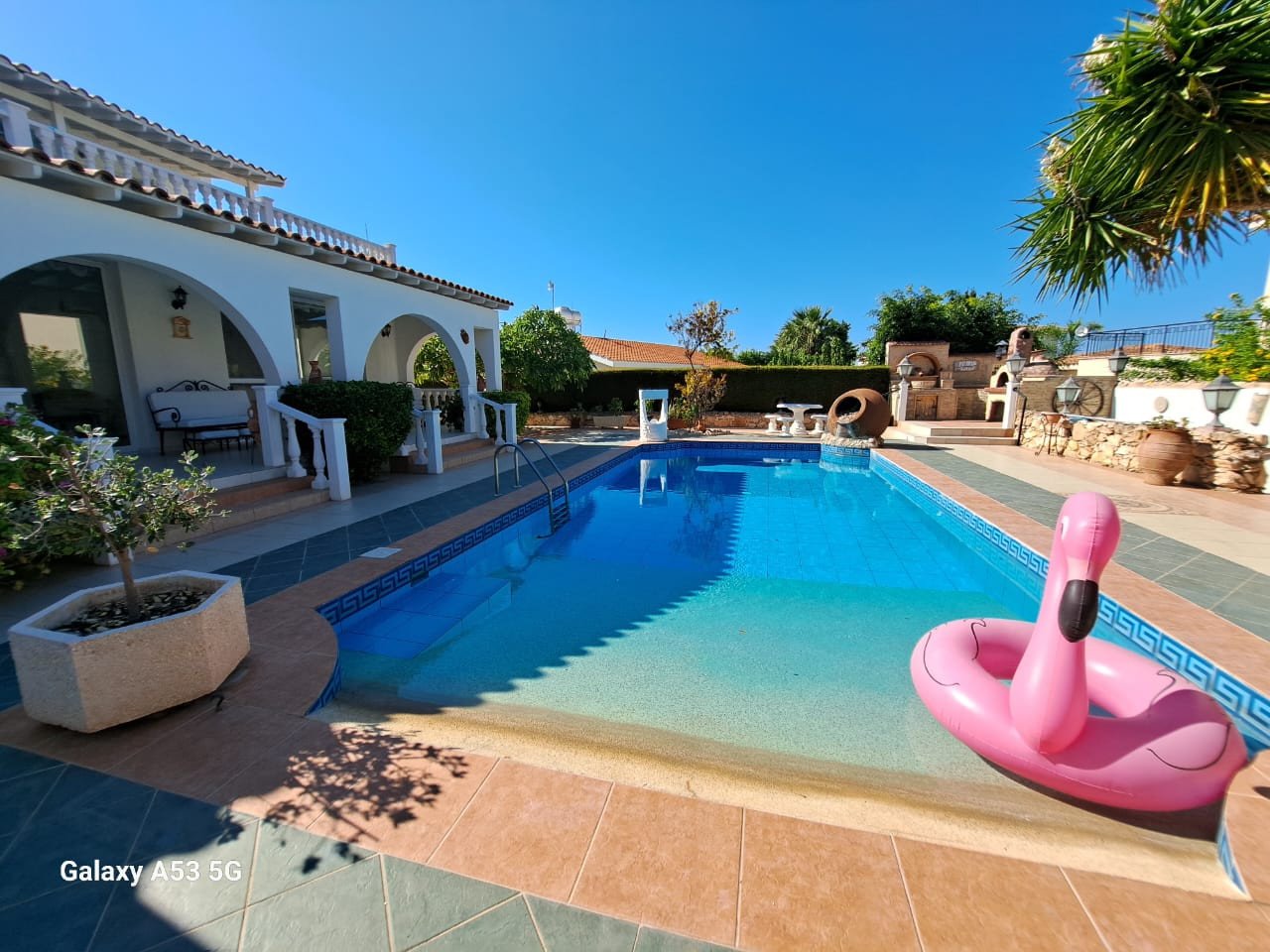 4 Bed, 3 Bath, HouseFor Sale, Sea Caves Pegeia, Paphos