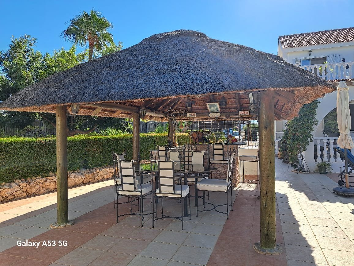 4 Bed, 3 Bath, HouseFor Sale, Sea Caves Pegeia, Paphos