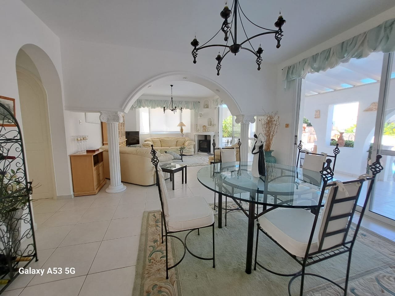 4 Bed, 3 Bath, HouseFor Sale, Sea Caves Pegeia, Paphos