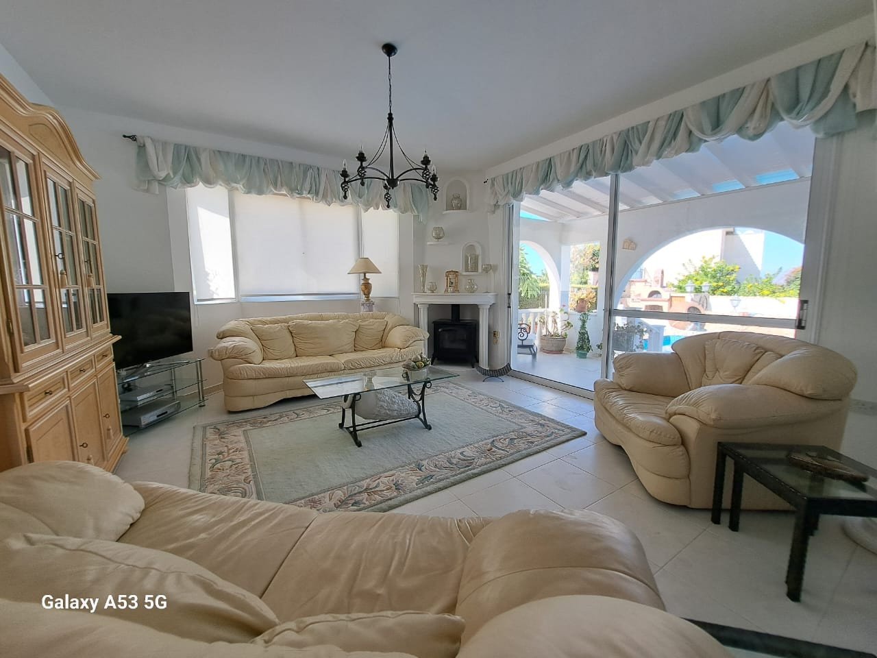 4 Bed, 3 Bath, HouseFor Sale, Sea Caves Pegeia, Paphos