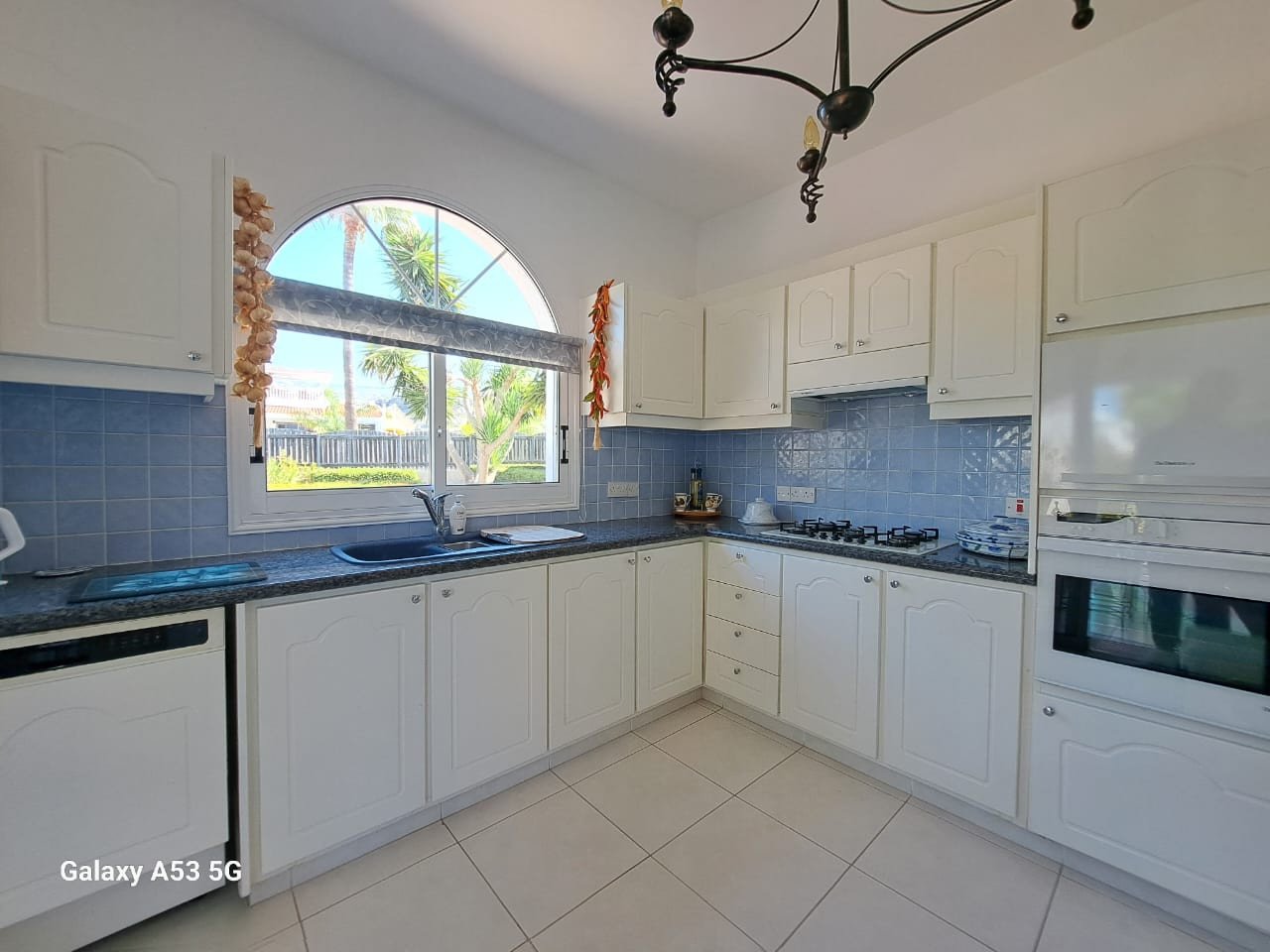 4 Bed, 3 Bath, HouseFor Sale, Sea Caves Pegeia, Paphos