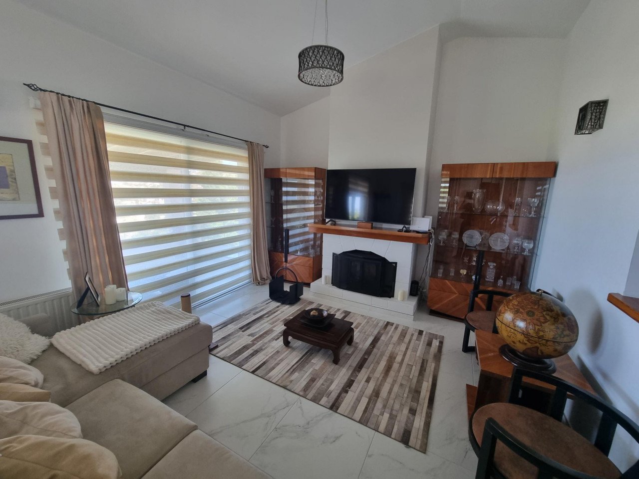 3 Bed, 3 Bath, HouseFor Sale, Tala, Paphos