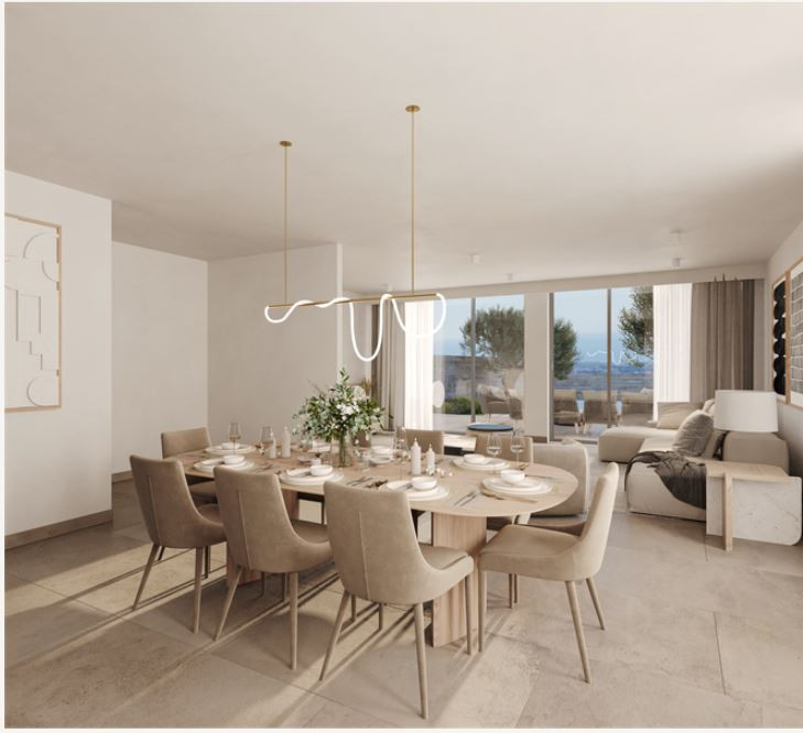 3 Bed, 3 Bath, HouseFor Sale, Tala, Paphos