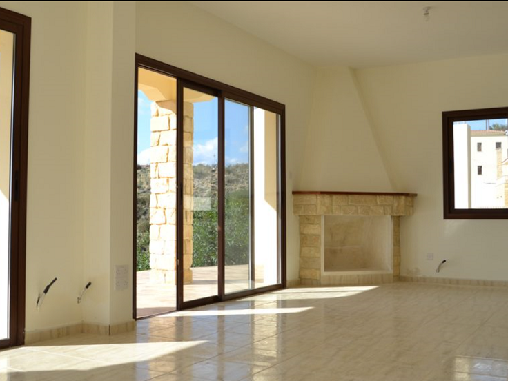 3 Bed, 2 Bath, HouseFor Sale, Pegeia, Paphos