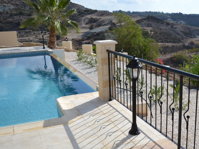 3 Bed, 2 Bath, HouseFor Sale, Pegeia, Paphos