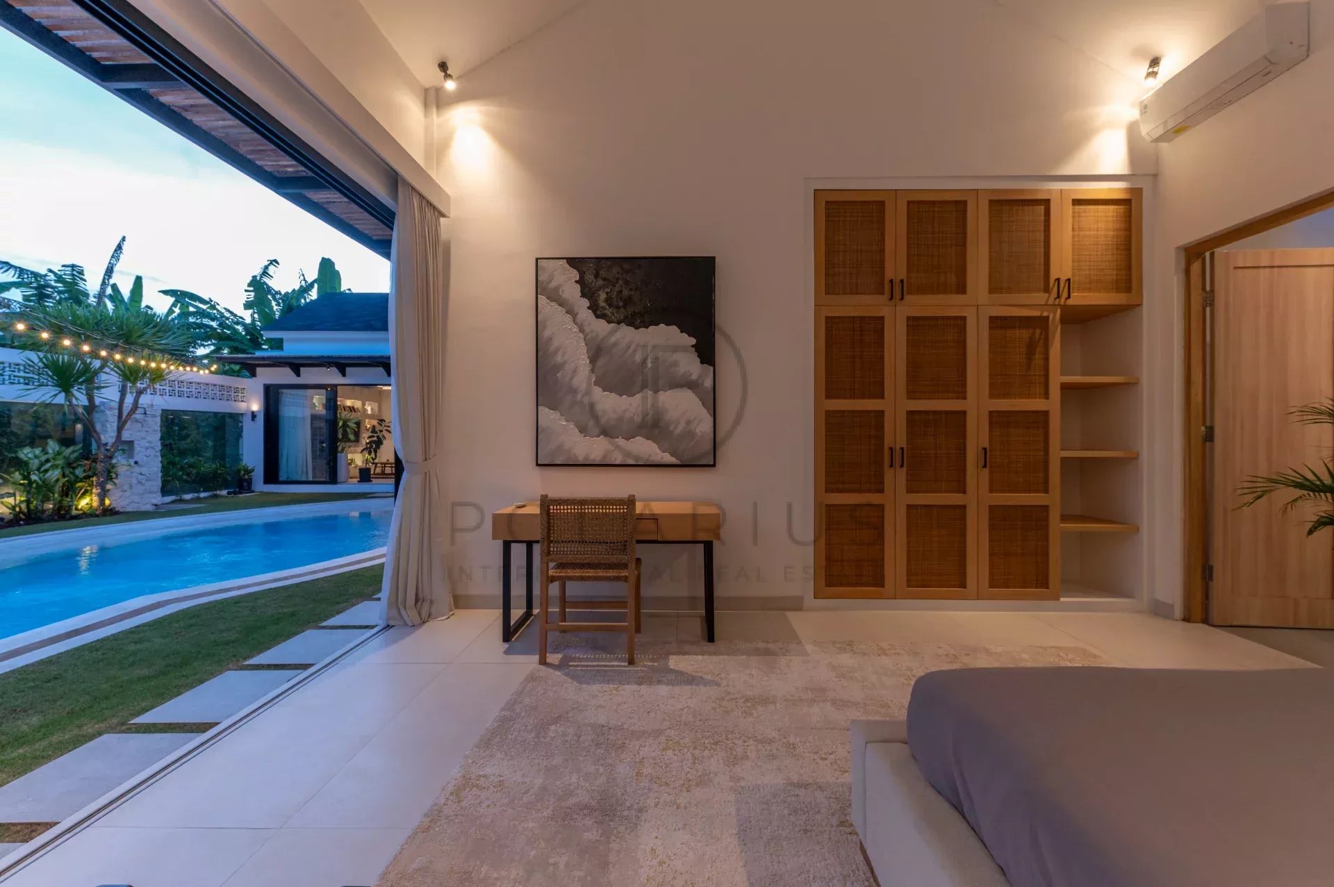 4 Bed, 4 Bath, HouseFor Sale, Canggu, Bali