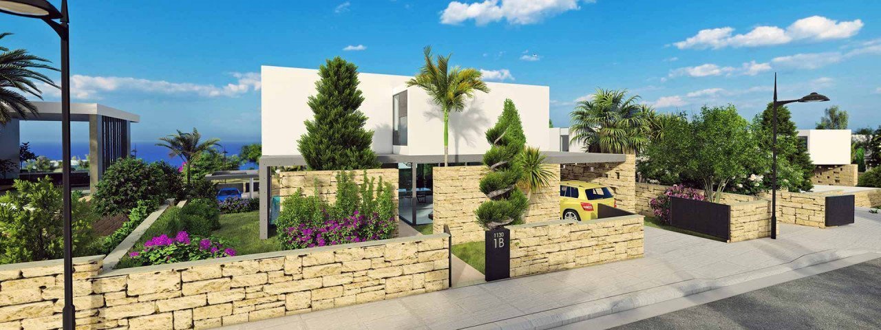 3 Bed, 3 Bath, HouseFor Sale, Pegeia, Paphos