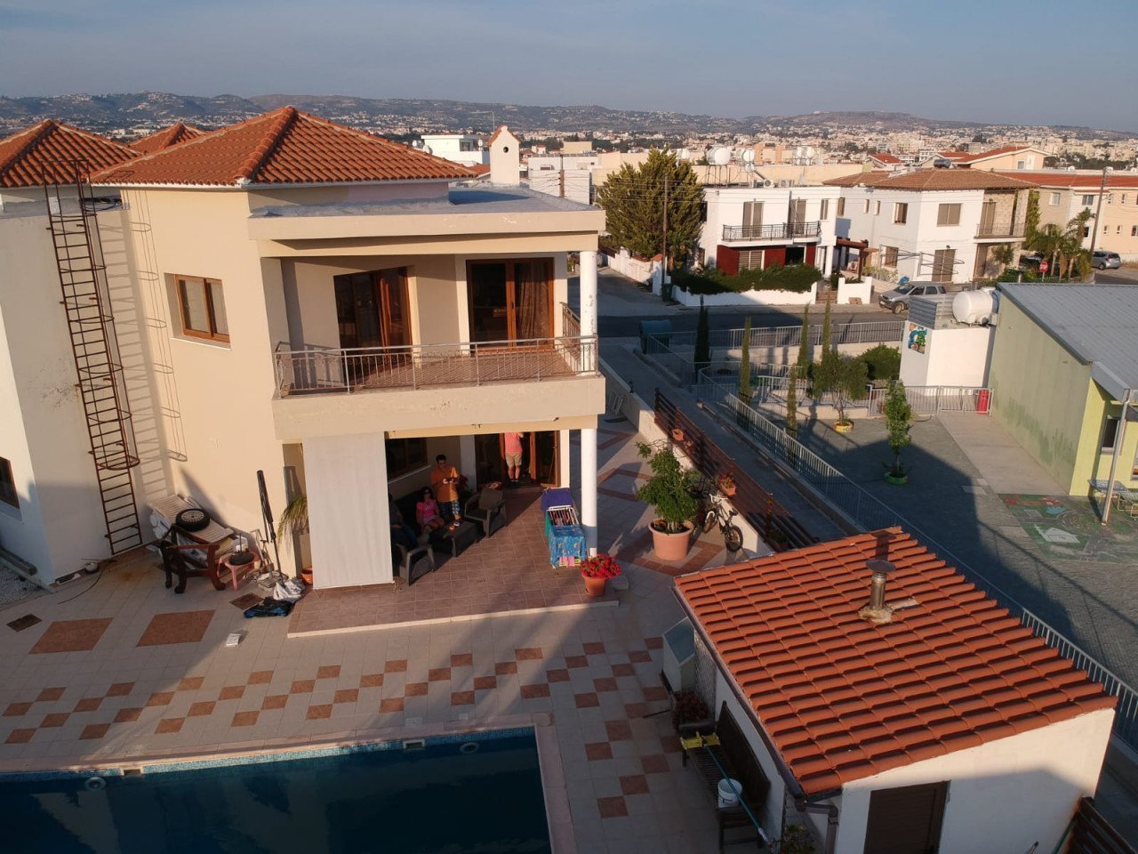 5 Bed, 3 Bath, HouseFor Sale, Chlorakas, Paphos