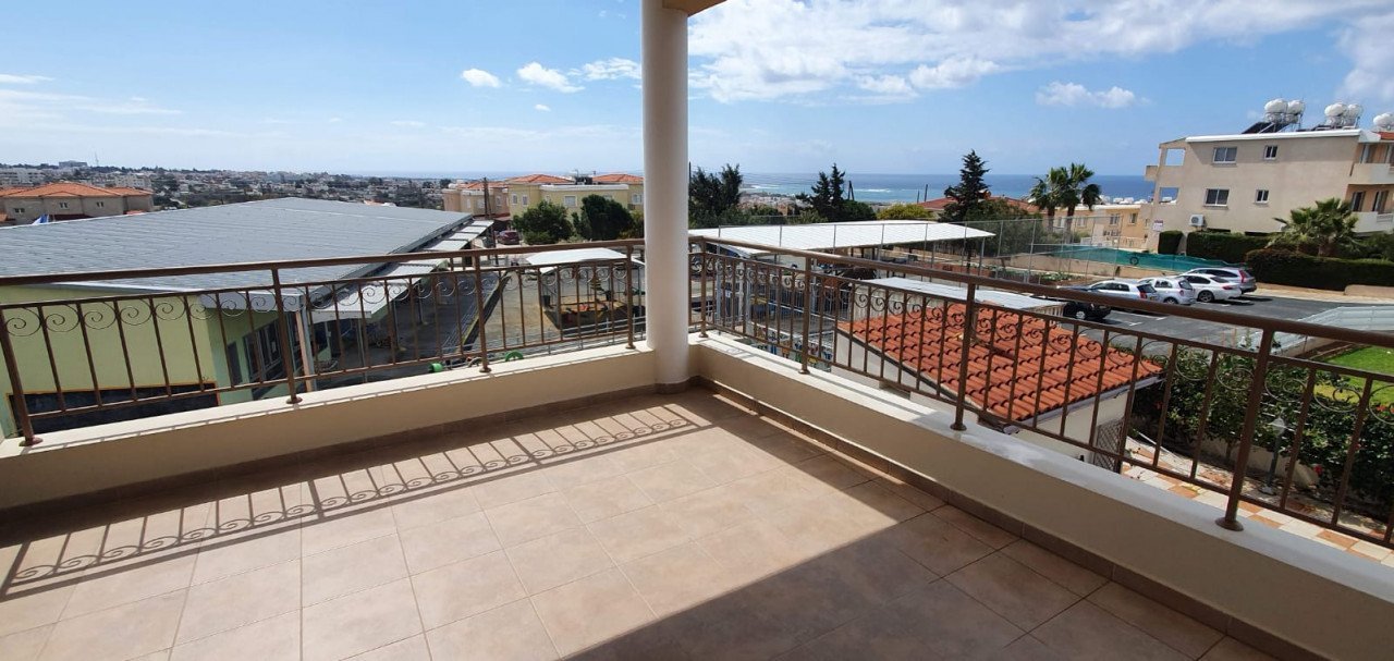 5 Bed, 3 Bath, HouseFor Sale, Chlorakas, Paphos