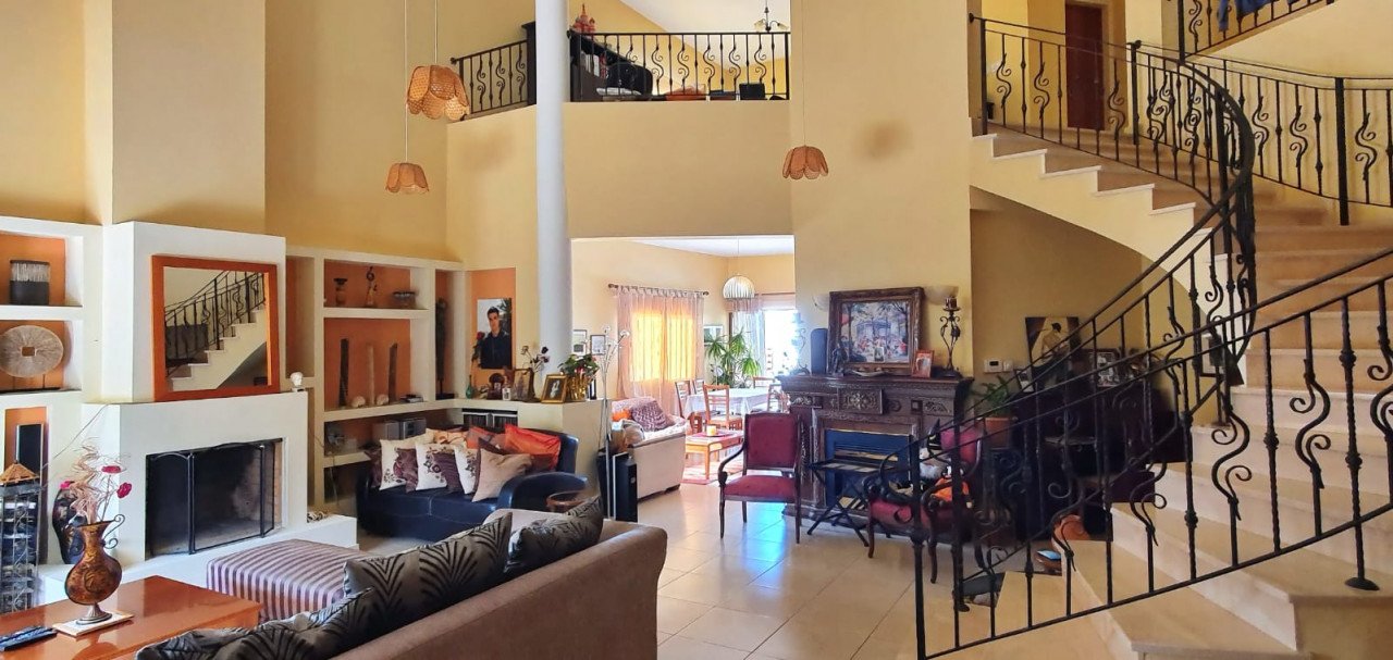 5 Bed, 3 Bath, HouseFor Sale, Chlorakas, Paphos
