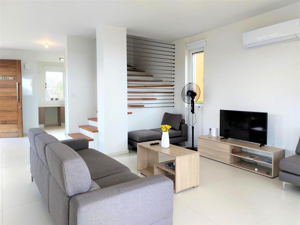 4 Bed, 3 Bath, HouseFor Sale, Chlorakas, Paphos