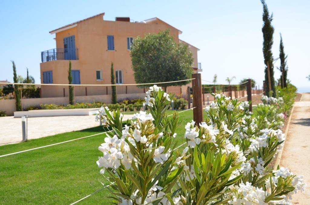 4 Bed, 3 Bath, HouseFor Sale, Chlorakas, Paphos