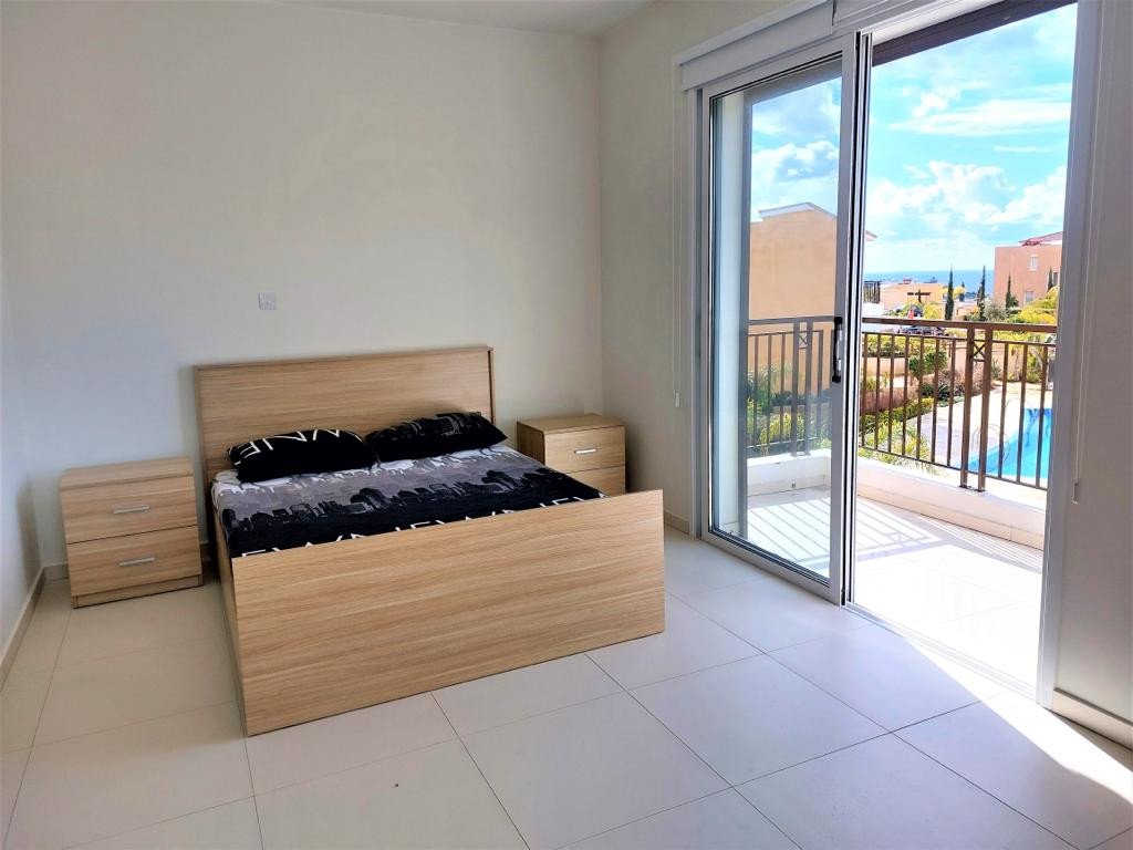 4 Bed, 3 Bath, HouseFor Sale, Chlorakas, Paphos