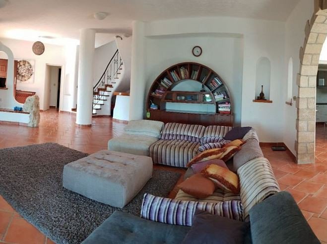 4 Bed, 3 Bath, HouseFor Sale, Tala, Paphos