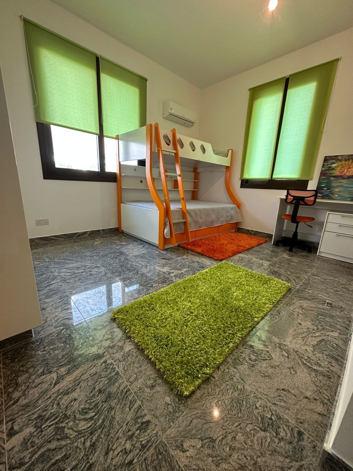 4 Bed, 4 Bath, HouseFor Sale, Saint Georges, Paphos