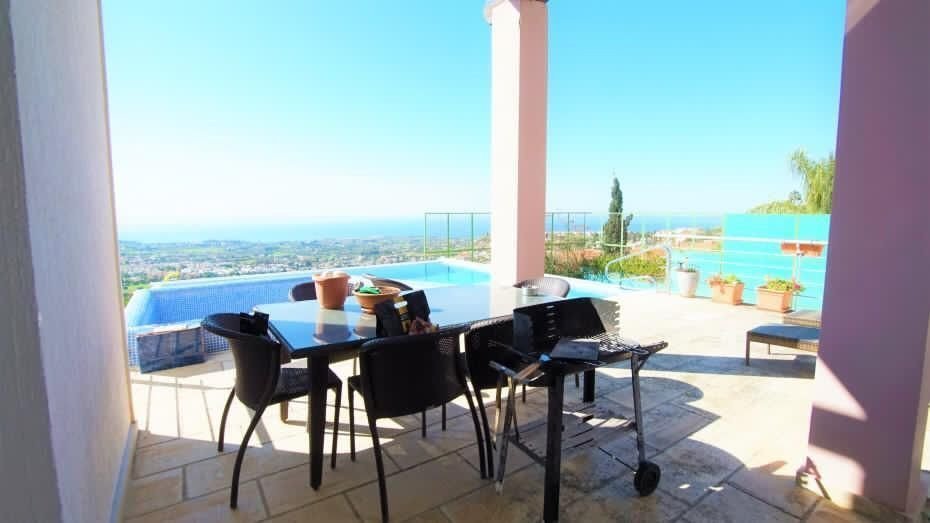 5 Bed, 5 Bath, HouseFor Sale, Pegeia, Paphos