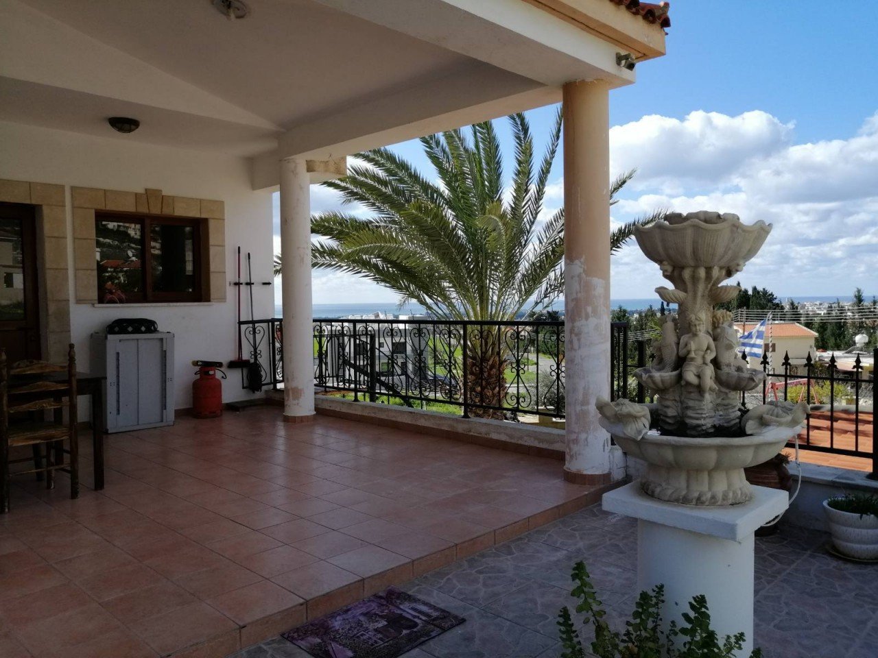 7 Bed, 3 Bath, HouseFor Sale, Geroskipou, Paphos