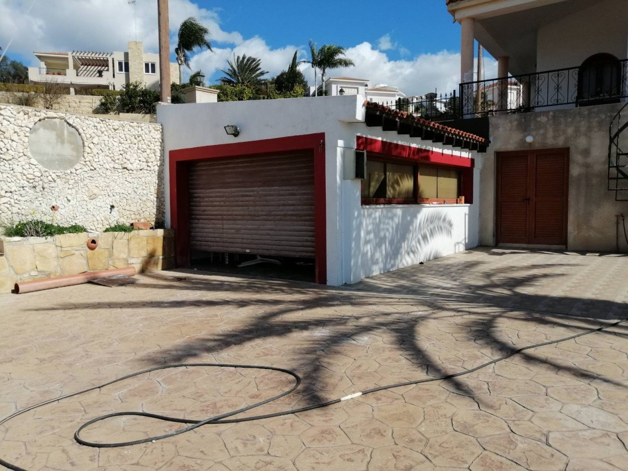 7 Bed, 3 Bath, HouseFor Sale, Geroskipou, Paphos