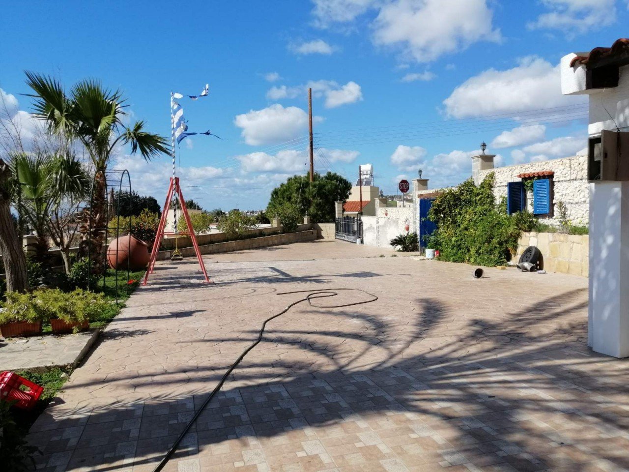 7 Bed, 3 Bath, HouseFor Sale, Geroskipou, Paphos