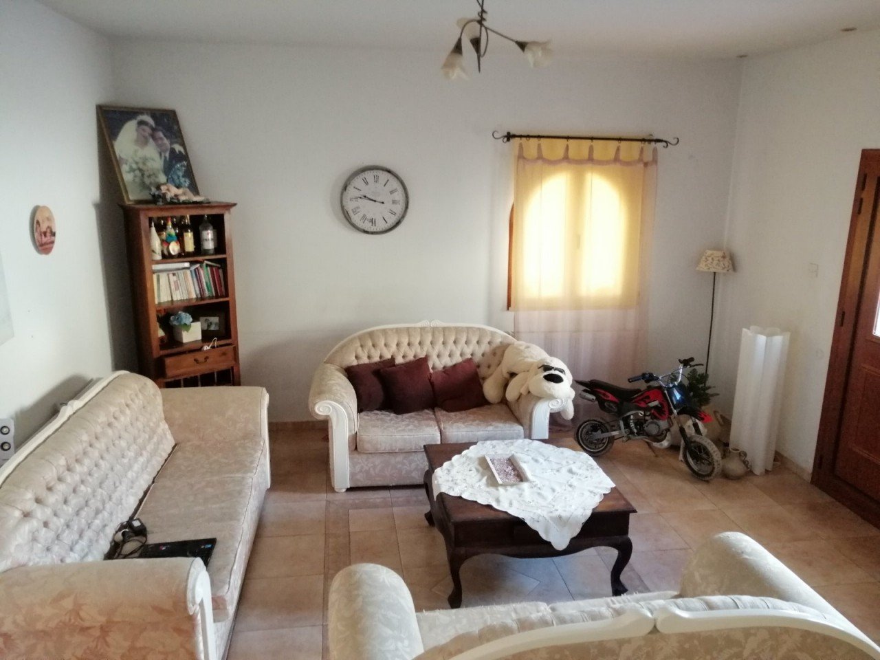 7 Bed, 3 Bath, HouseFor Sale, Geroskipou, Paphos