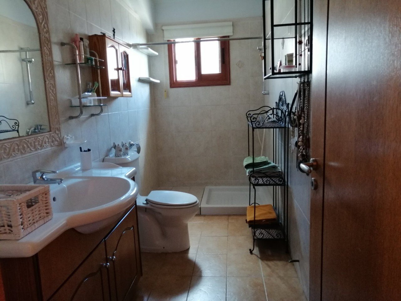 7 Bed, 3 Bath, HouseFor Sale, Geroskipou, Paphos