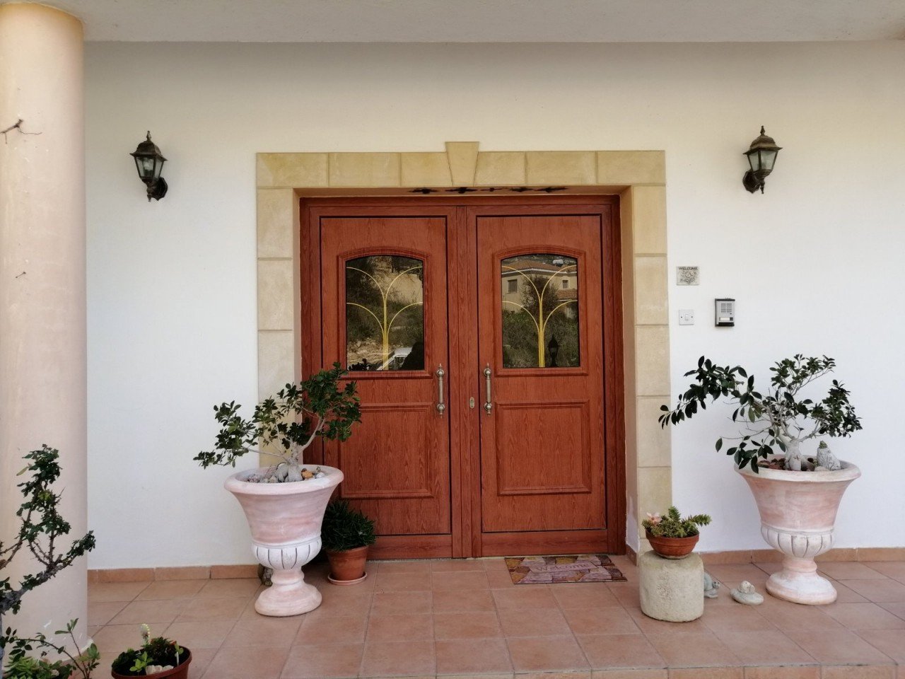 7 Bed, 3 Bath, HouseFor Sale, Geroskipou, Paphos