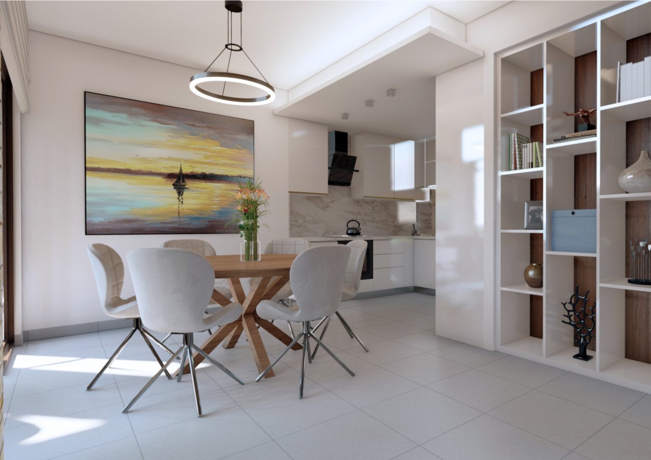 4 Bed, 4 Bath, HouseFor Sale, Coral Bay, Paphos