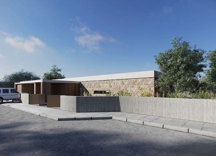 4 Bed, 3 Bath, HouseFor Sale, Sea Caves Pegeia, Paphos