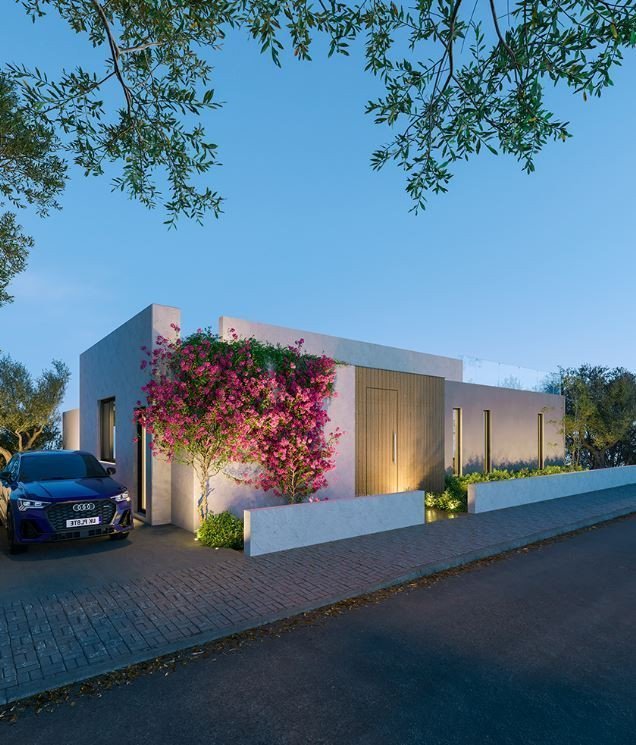 3 Bed, 4 Bath, HouseFor Sale, Tala, Paphos