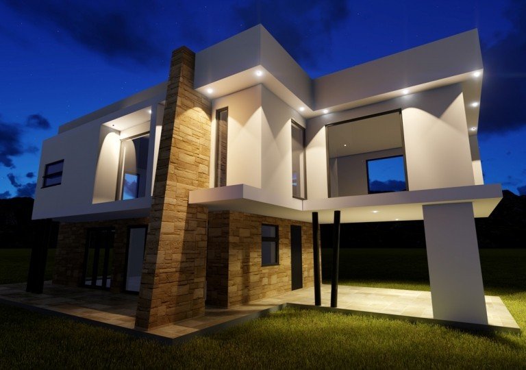 4 Bed, 3 Bath, HouseFor Sale, Sea Caves Pegeia, Paphos