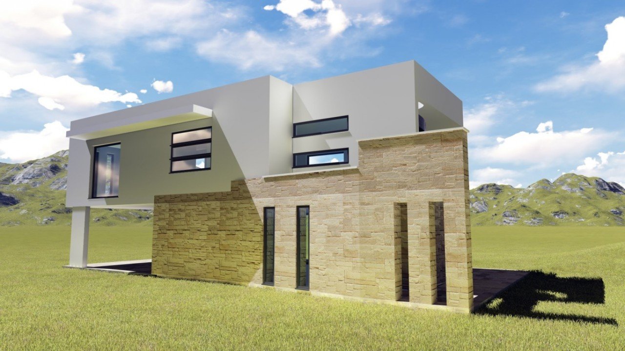 4 Bed, 3 Bath, HouseFor Sale, Sea Caves Pegeia, Paphos