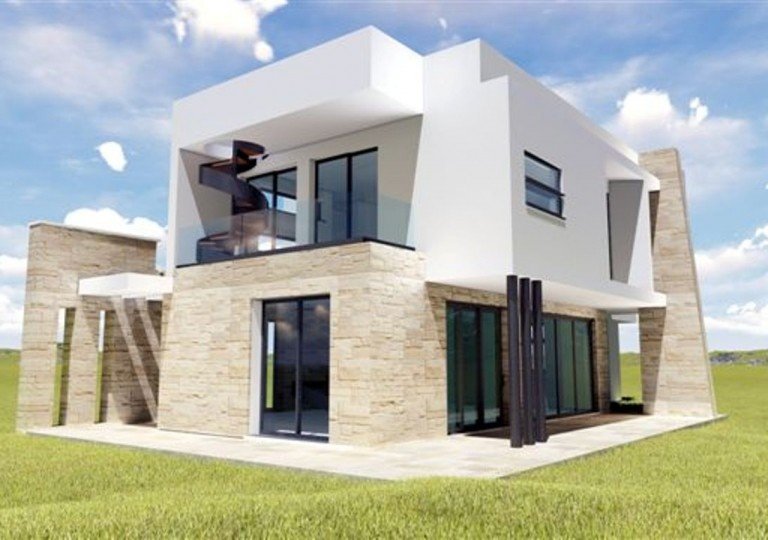 4 Bed, 3 Bath, HouseFor Sale, Sea Caves Pegeia, Paphos