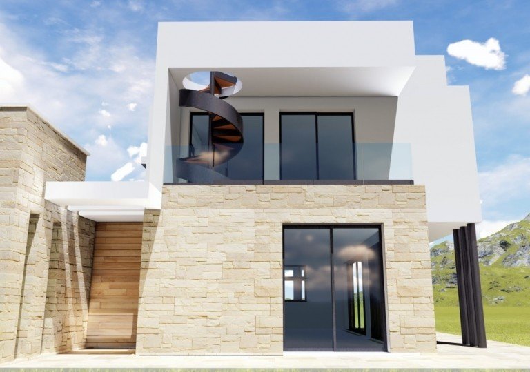 4 Bed, 3 Bath, HouseFor Sale, Sea Caves Pegeia, Paphos