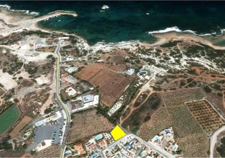 4 Bed, 3 Bath, HouseFor Sale, Sea Caves Pegeia, Paphos