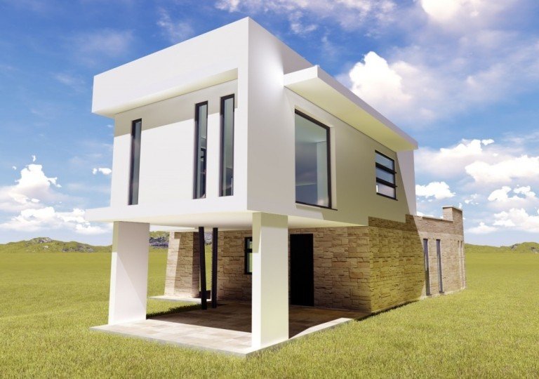 4 Bed, 3 Bath, HouseFor Sale, Sea Caves Pegeia, Paphos