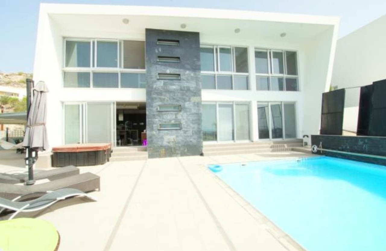 3 Bed, 3 Bath, HouseFor Sale, Geroskipou, Paphos