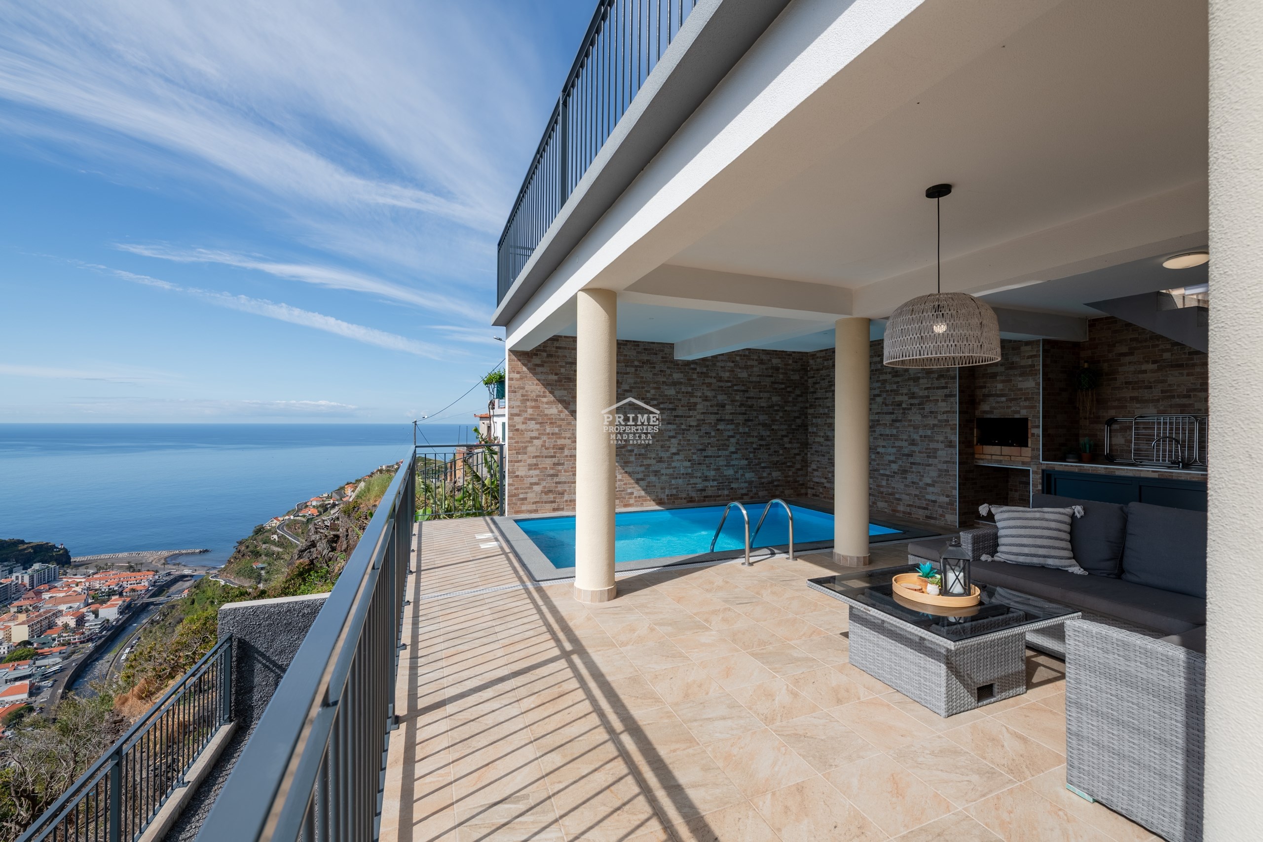 3 Bed, 2 Bath, HouseFor Sale, Ribeira Brava, Ilha da Madeira, 9350-235