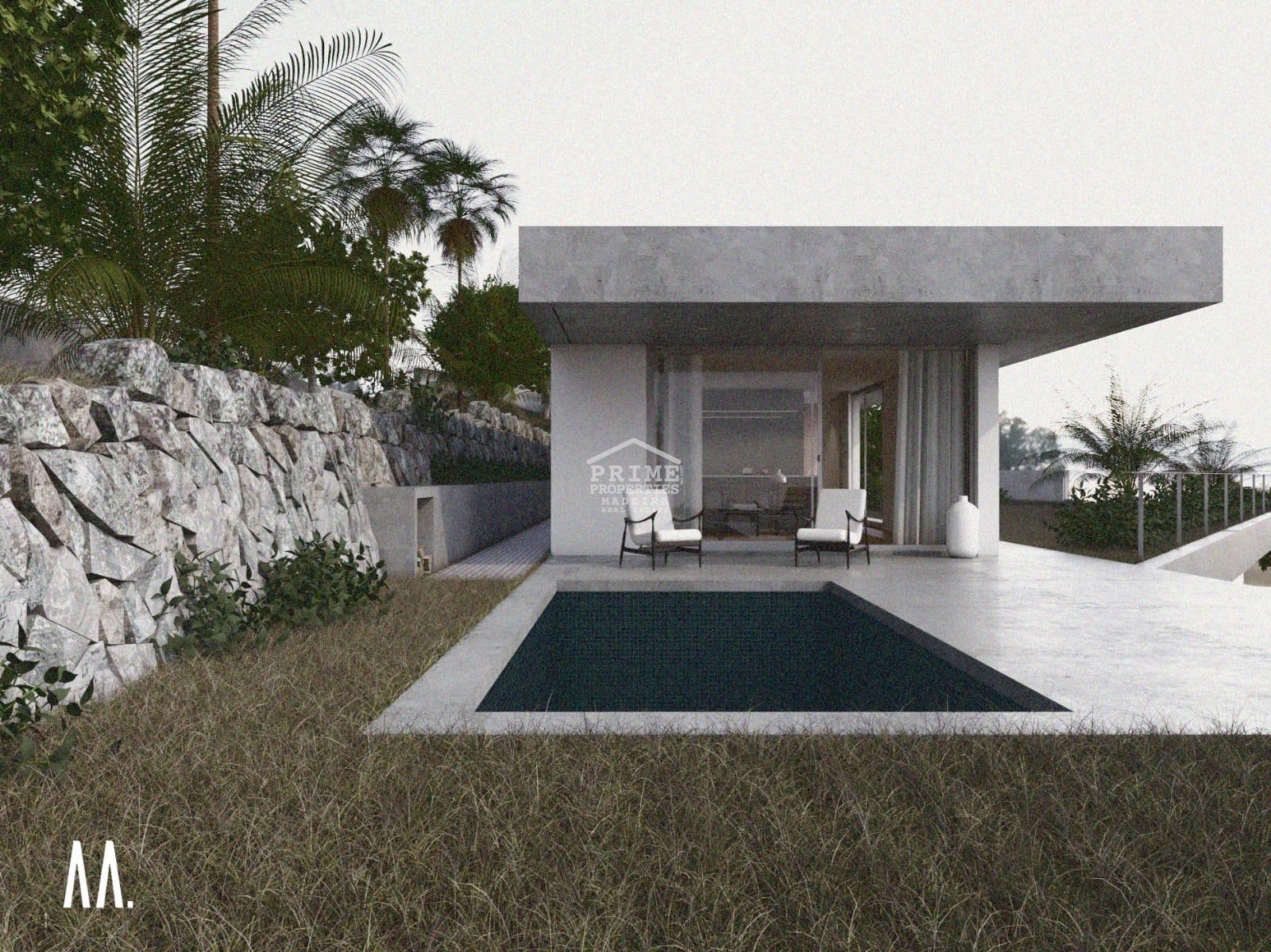 3 Bed, 3 Bath, HouseFor Sale, Santa Cruz, Ilha da Madeira, 9100-060