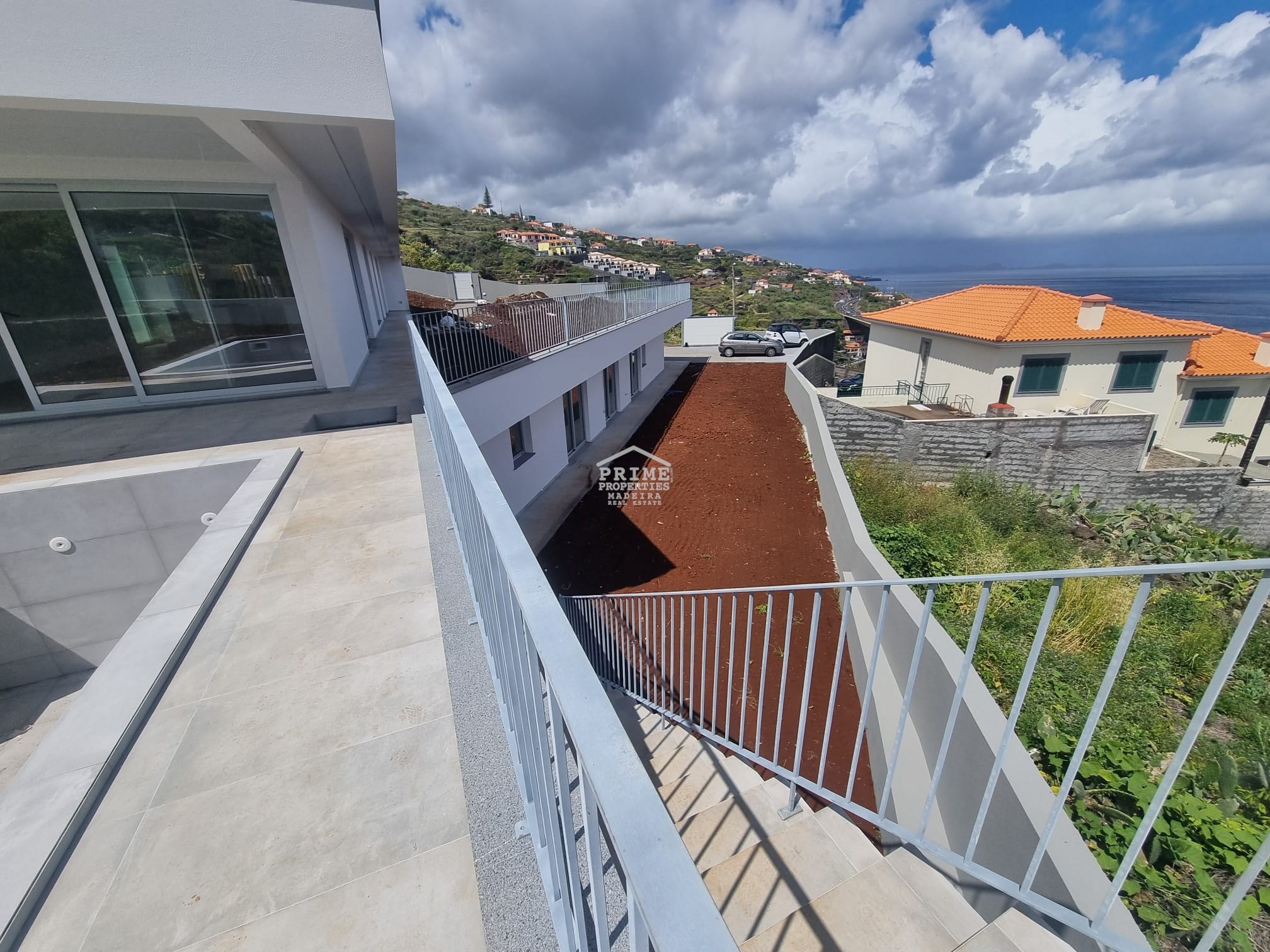3 Bed, 3 Bath, HouseFor Sale, Santa Cruz, Ilha da Madeira, 9100-060