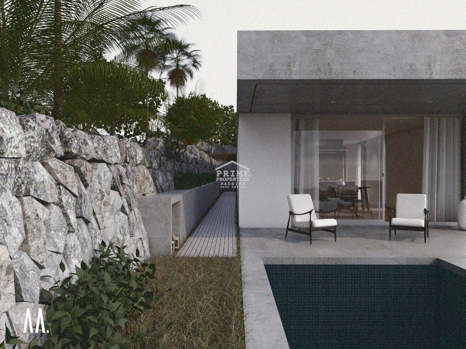 3 Bed, 3 Bath, HouseFor Sale, Santa Cruz, Ilha da Madeira, 9100-060