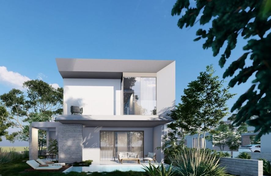 3 Bed, 2 Bath, HouseFor Sale, Tombs Of The Kings, Paphos