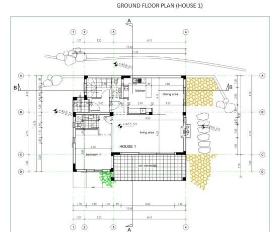 4 Bed, 3 Bath, HouseFor Sale, Kamares, Paphos