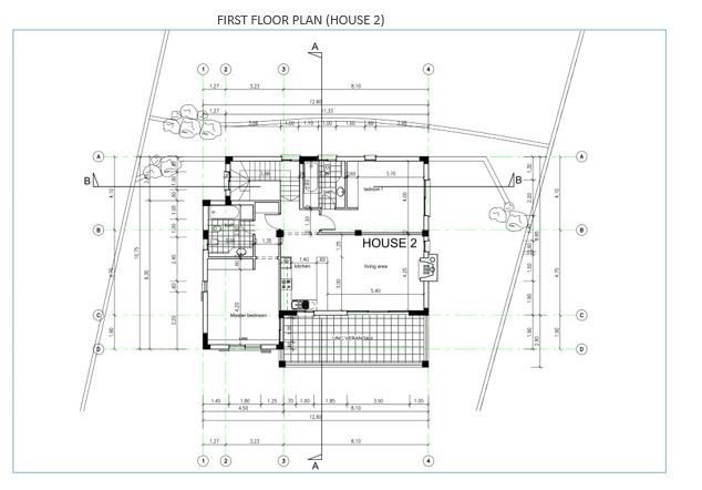 4 Bed, 3 Bath, HouseFor Sale, Kamares, Paphos