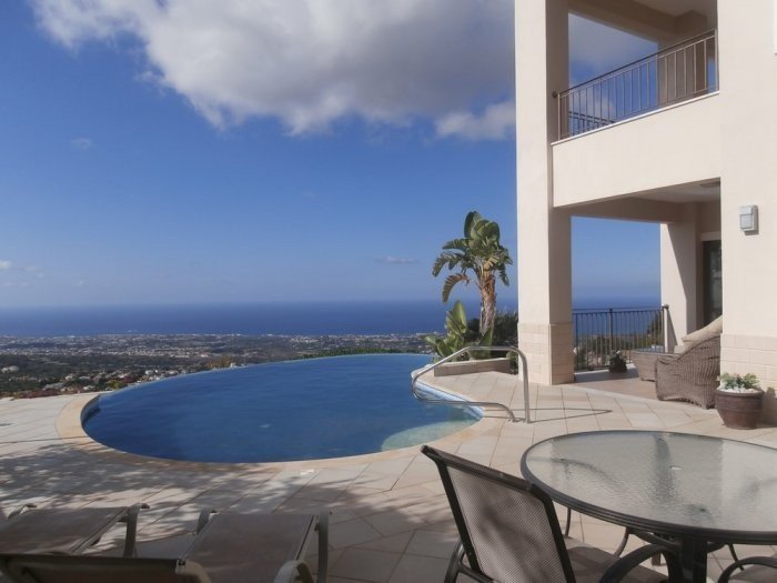 5 Bed, 5 Bath, HouseFor Sale, Tala, Paphos
